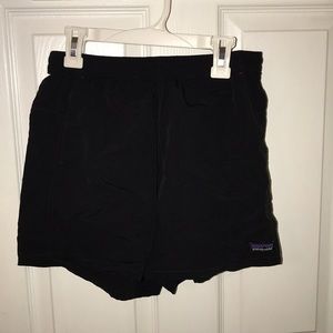 Cute outdoorsy Patagonia shorts!